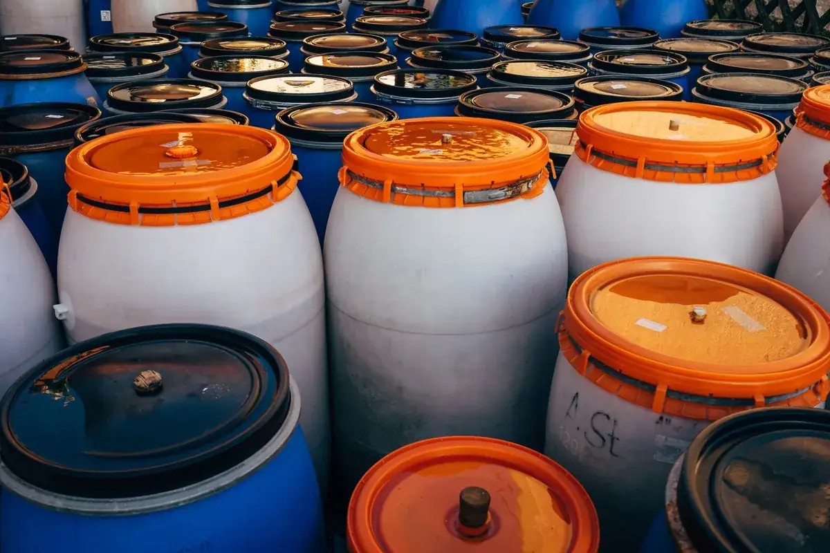 Chemical & Toxic Waste Cleanup in Vernal, UT